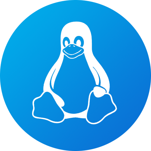 linux logo